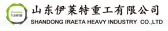 伊莱特重工 IRAETA LOGO