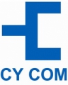 深圳晨洋 ShenzhenCYCOM LOGO