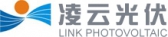 凌云光伏 PVLINK LOGO