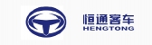 恒通客车 HENGTONG LOGO