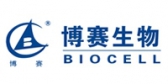 博赛生物 BIOCELL LOGO