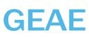 美能电力设备 GEAE LOGO