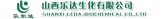 乐达生化 LEDA LOGO