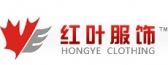 红叶服饰 HONGYECLOTHING LOGO