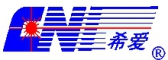 新产业光电 CNILASER LOGO