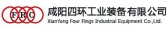 四环工业装备 FRC LOGO