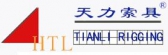 天力锁具 TLSLING LOGO