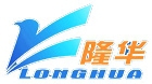 隆华传热 LHCR LOGO