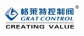 格莱特控制阀 Gratcontrolvalves LOGO