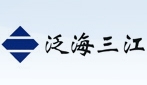 泛海三江 fhsjdz LOGO