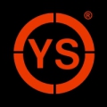 郑州玉升铸造有限公司 YushengCasting LOGO