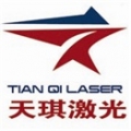 天琪激光 tqlaser LOGO