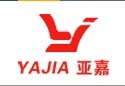 雅佳 Yajia LOGO