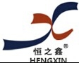 湖州恒新商标制带 hzhxlm LOGO