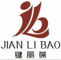 键丽葆贸易 jianlibaomy LOGO