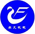 卓凡机电 hnzfjd LOGO