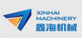 鑫海 xinhai LOGO