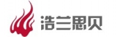 浩兰思贝 hlsb LOGO