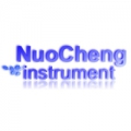 上海诺丞仪器 NuoCheng LOGO