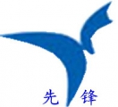 先锋振动 xianfeng LOGO