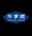 华事顺科技 hsskj LOGO