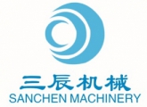 三辰机械 zhendongshai LOGO