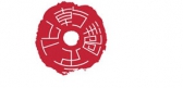 乾翔文化 qxwh LOGO