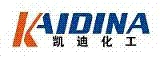 凯迪清洗剂 淄博凯迪工业清洗剂有限公司 LOGO