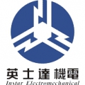 英士达机电 InstarElectromechan LOGO