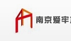 爱牢加固 爱牢加固 LOGO