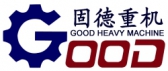 固德重机 GOODHEAVY LOGO