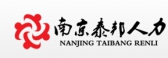 泰邦 taibang LOGO