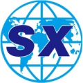 世鑫机械 kpsxjx LOGO