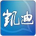 凯迪化学 kaidihuaxue LOGO