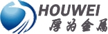 厚为金属 thickness LOGO