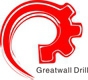 长城金刚 Greatwalldrill LOGO