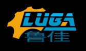 山东鲁佳 LUGA1 LOGO