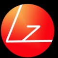 龙泽磁电 longzemagnet LOGO