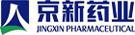 Zhejiang Jingxin Pharmaceutical Co.,Ltd. 京新药业 Jingxin LOGO