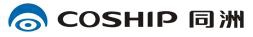 Shenzhen Coship Electronics Co., Ltd. 同洲电子 COSHIP LOGO