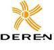 Deren Electronic Co., Ltd. 得润电子 Deren LOGO