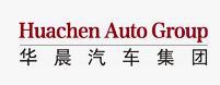 Huachen Auto Group Co., Ltd. 华晨 Huachen LOGO