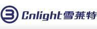 Cnlight Co., Ltd. 雪莱特 Cnlight LOGO