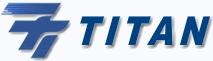 Titan Wind Energy Co.,Ltd 天顺风能 TITAN LOGO