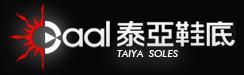 Taiya Shoes Co.,Ltd. 泰亚股份 TAIYA LOGO