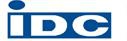 Zhejiang IDC Fluid Control Co., Ltd. 艾迪西 IDC LOGO