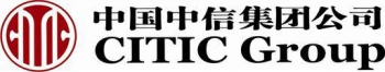 CITIC Group Co., Ltd. 中信 CITIC LOGO