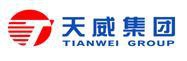 Tianwei Group Co., Ltd. 天威 Tianwei LOGO