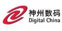 Digital China Ltd. 神州数码 Digital LOGO