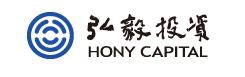 Hony Capital Limited 弘毅投资 Hony LOGO